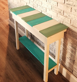 Picket table