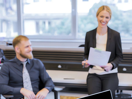 台灣企業如何選領導力培訓品牌？從目標、課程到成效的評估指南