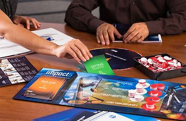 主管領導管理課程