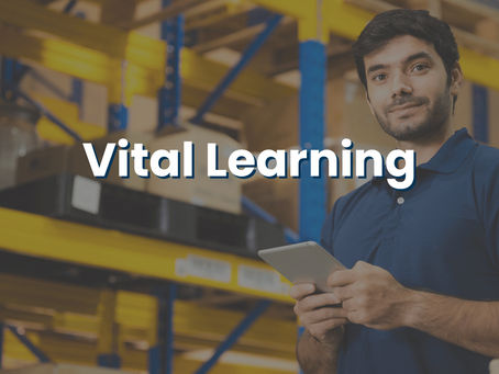 一線主管的抱怨管理:Vital Learning 國外代理課程公開班解析