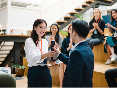 如何為您的組織選擇合適的企業培訓解決方案