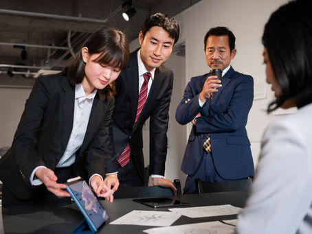 企業管理課程推薦：用「當責實踐者®」打造主動負責的高績效團隊