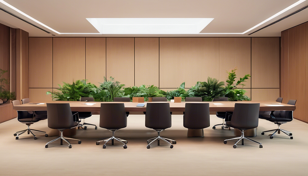 未來領導力研討會