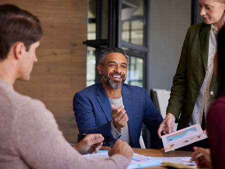 人才管理如何影響員工敬業度與留任率