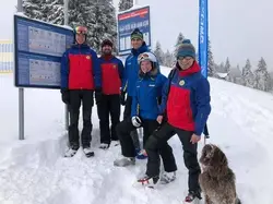 Girsberger Mountain Rescue Technology