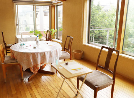 コロナでご心配な方へ