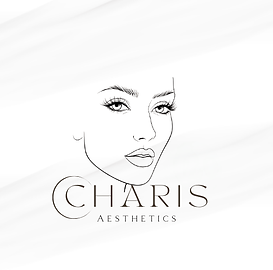 charis aesthetics logo