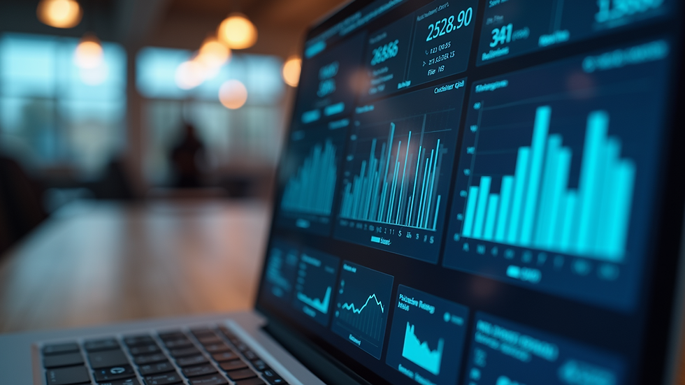 Enhance Customer Engagement with Intelligent SaaS Products