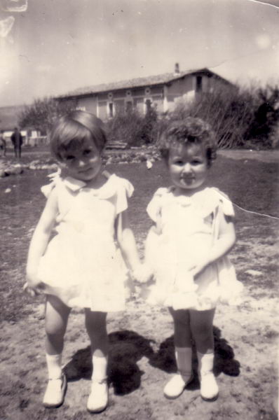 042.- bis - 1959 - Patri y Conchi
