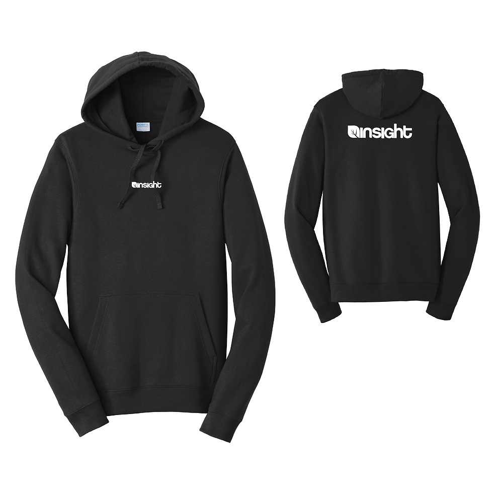Thumbnail: INSIGHT - Pullover Hoodie