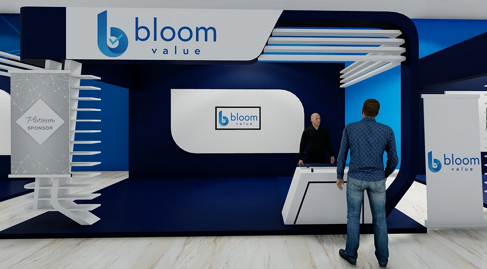 Booth_BloomValue