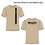 Thumbnail: INSIGHT - Swag Tees: Heather Tan