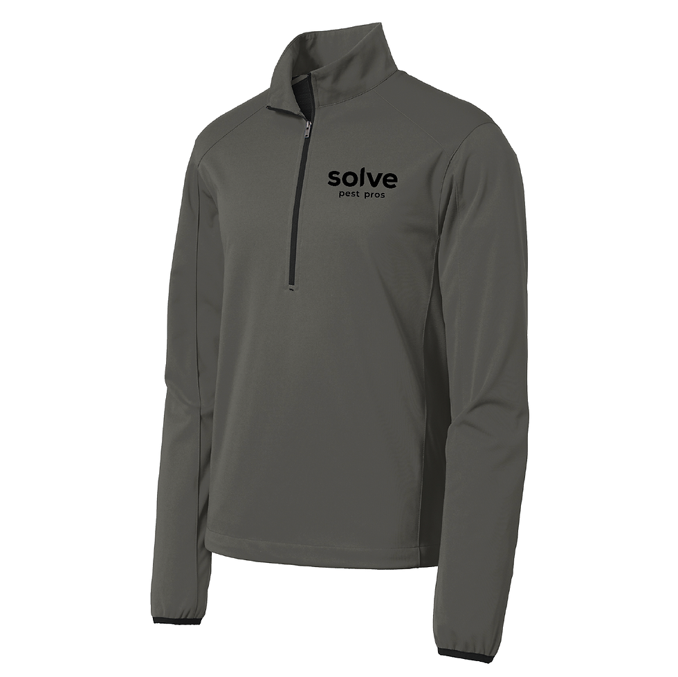 SOLVE - Corporate Soft Shell Jacket