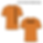 Thumbnail: INSIGHT - Swag Tees: Orange