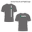 Thumbnail: INSIGHT - Swag Tees: Heather Heavy Metal