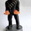 Miniatura: Soporte de celular Terminator T800 (En Blanco)  Pintado $25.000 adicional 
