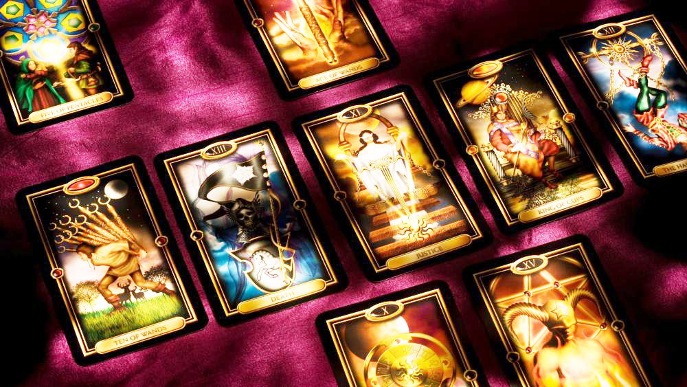 Utah Psychic Reading | New Age Store | Tarot Cards | Reiki | Gifts