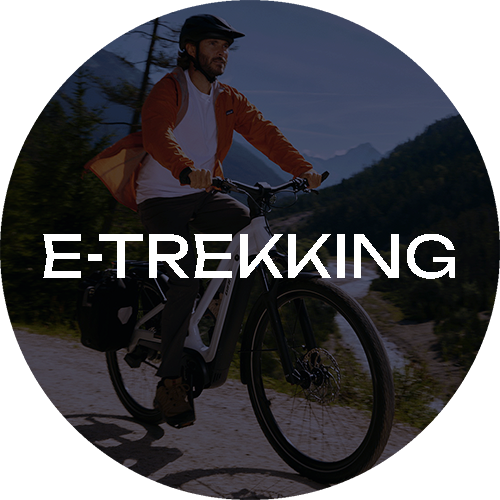 E-Trekking