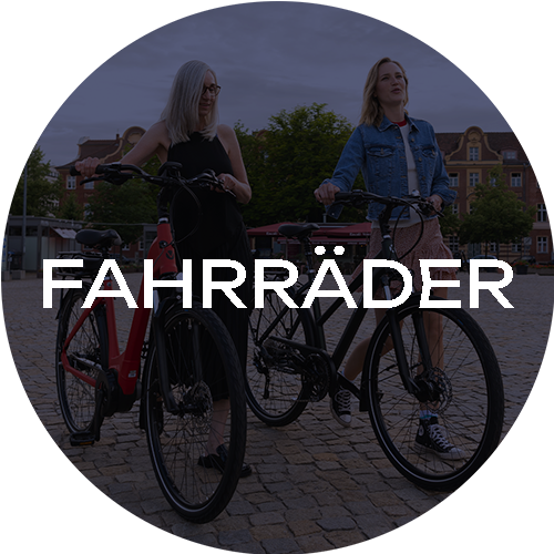 Fahrräder