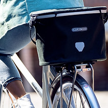 Fahrradkörbe und Shopper für Einkäufe und Alltag – Zubehör bei Die Radkultur Rothenburg