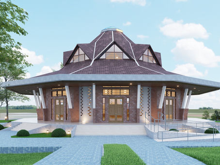 NFA design wins 1st place