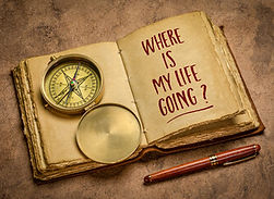 Where is my life going?