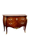 old wooden furniture