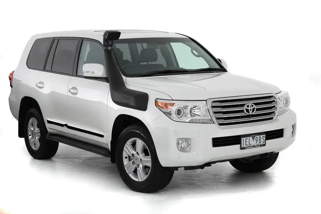 Safari Snorkel – Toyota LandCruiser 200 Series (SS87HF)