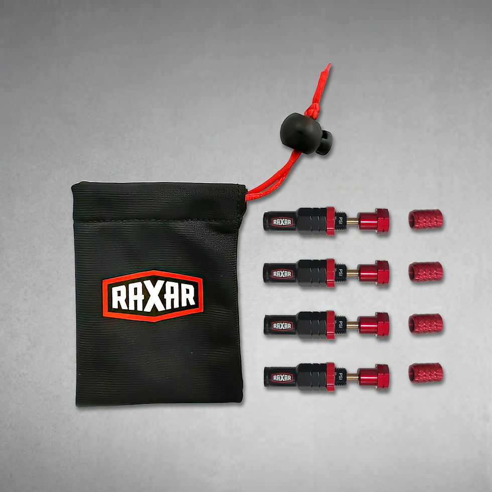 RAXAR Tyre Deflators – RX10018