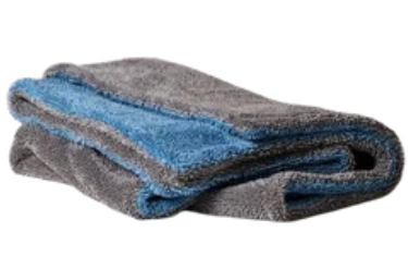 Groundswell Microfibre Cleaning Cloth