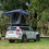 Thumbnail: RAXAR Rooftop Tent – Front Entry – RX10201