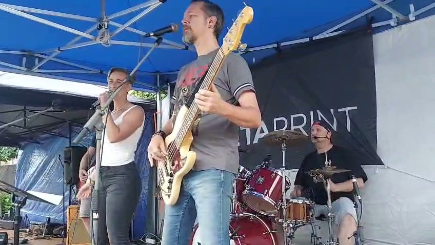 Video Heerenveen Paradise City.mp4