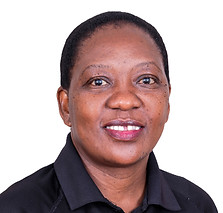 Alice Ncube