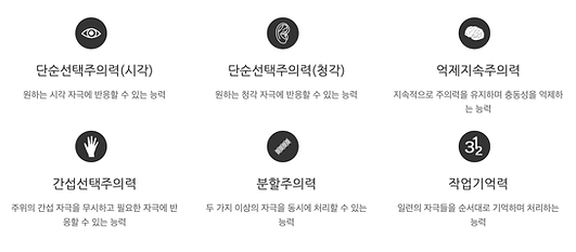 동탄연세인정신건강의학과_CAT6