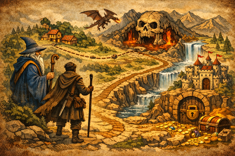 StoryBrand - the Power of Story