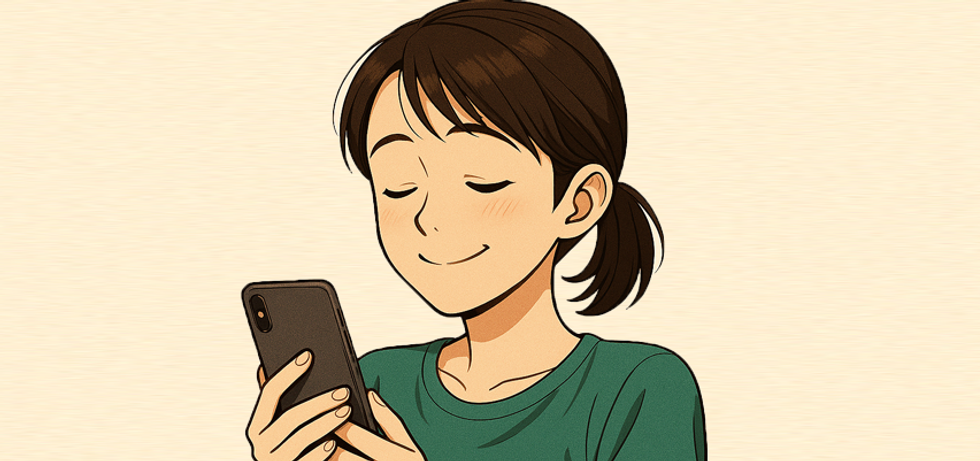 SNSガイドラインのイメージ