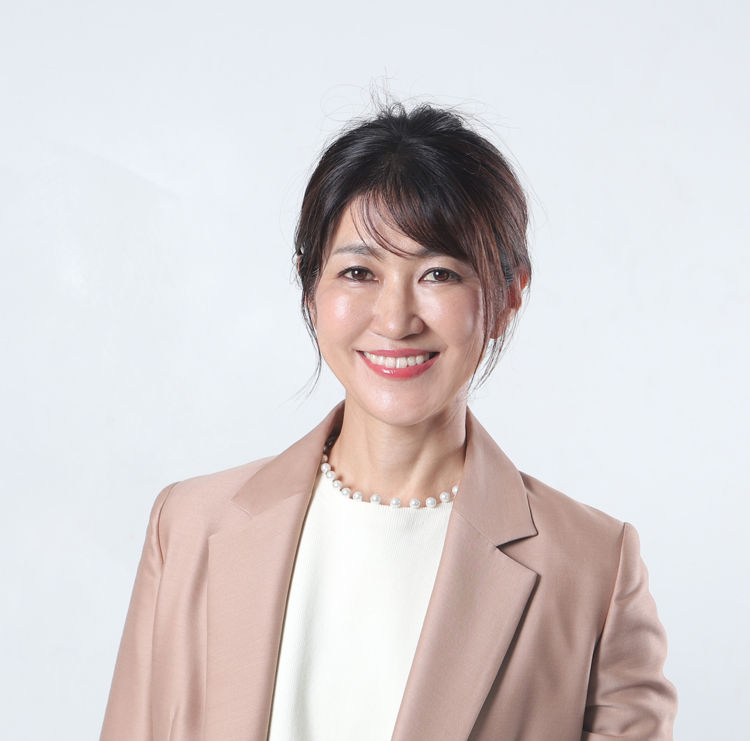 HOME | 江東区議会議員 鈴木あやこ公式ホームページ