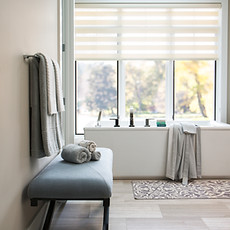 Modern Bathtub
