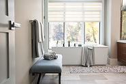 Modern Bathtub