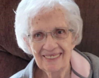 Maxine E. Barnes
