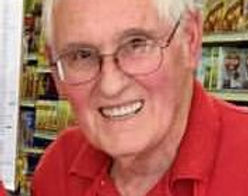 Larry D. Olds Sr.