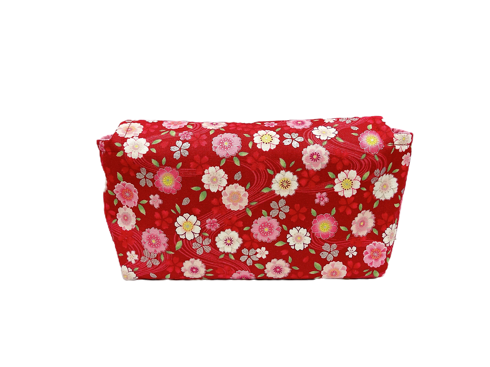 Thumbnail: 9. 繁花似錦利是包