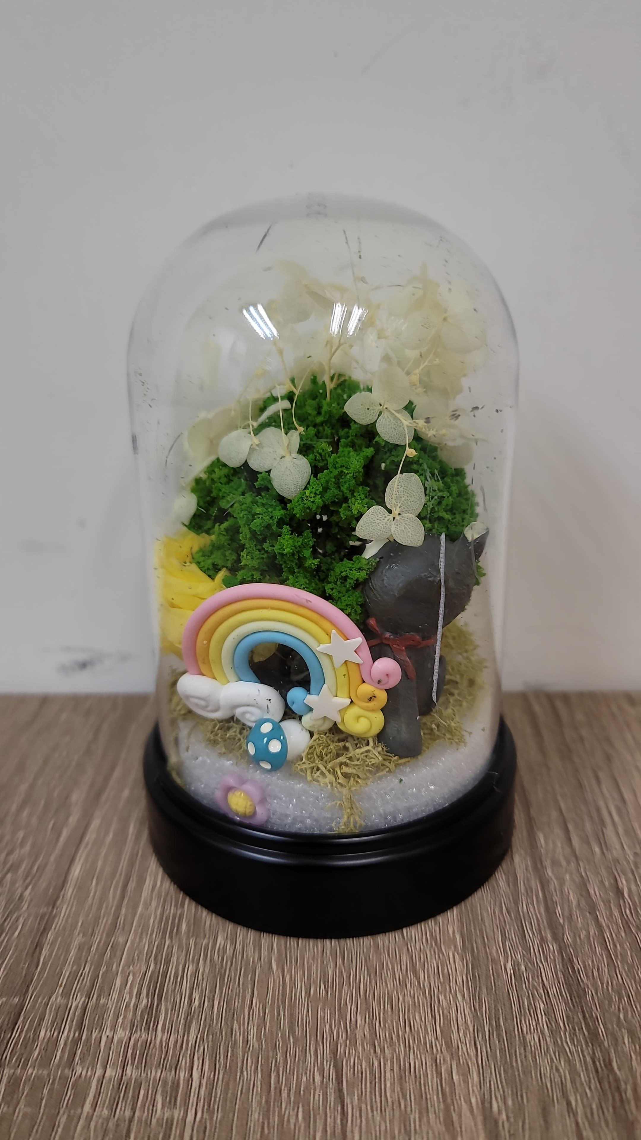 07. 永生花手工藝品 (款式7)