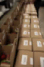 Box Lunches