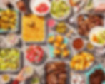 BBQ Buffet