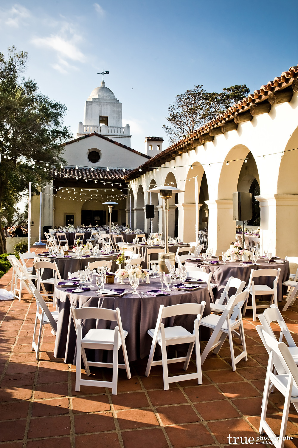 Holiday Party Venues in San Diego