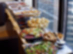 Drop-Off Catering Delivery