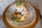 Gourmet Chicken Dish