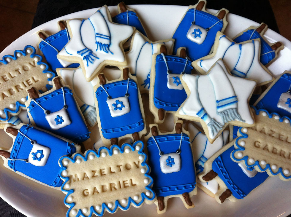 Hanukkah