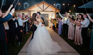the phoenix wedding